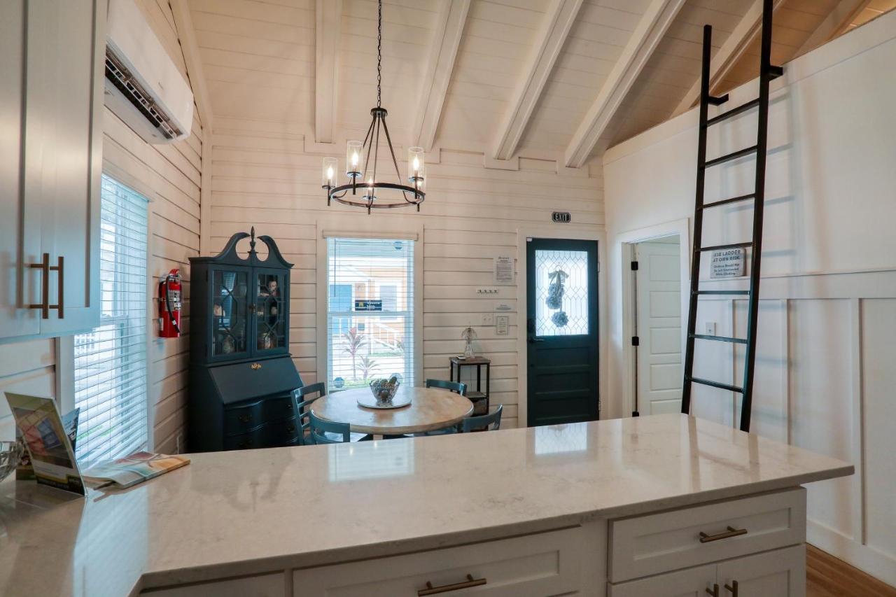 Bernard Street Bungalow St. Augustine Buitenkant foto